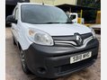 Renault Kangoo 1.5 dCi ENERGY ML19 Business Panel Van 5dr Diesel Manual MWB Euro 6 (s/s) ( 4