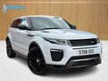Land Rover Range Rover Evoque 2.0 TD4 HSE Dynamic SUV 5dr Diesel Auto 4WD Euro 6 (s/s) (180 ps) 19