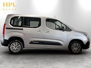 Citroen Berlingo 1.2 PureTech PLUS M Combi Van Double Cab 5dr Petrol Manual Euro 6 (s/s) (11 8