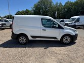 Ford Transit Connect SWB L1H1 Low Roof Leader 220 Air Con Sensors EURO 6 5