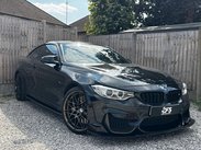 BMW M4 3.0 BiTurbo Competition Coupe 2dr Petrol DCT Euro 6 (s/s) (450 ps) 16