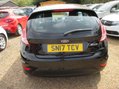 Ford Fiesta 1.25 Zetec Euro 6 3dr 4
