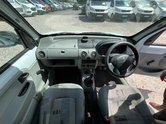 Renault Kangoo SWB L1H1 Low Roof Air Con NO VAT 25