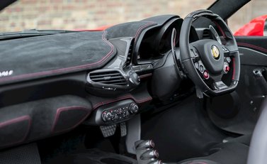 Ferrari 458 Speciale 14