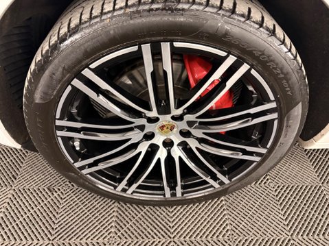 Porsche Macan 3.0T V6 GTS SUV 5dr Petrol PDK 4WD Euro 6 (s/s) (360 ps) 47