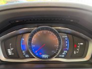 Volvo XC60 2.4 XC60 R-Design Luxury Nav D4 AWD Auto 4WD 5dr 14
