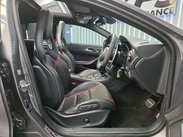 Mercedes-Benz A Class 2.0 A45 AMG Hatchback 5dr Petrol SpdS DCT 4MATIC Euro 6 (s/s) (360 ps) 38
