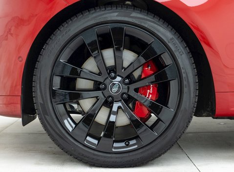 Land Rover Range Rover Sport P510e First Edition 8