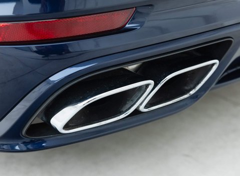 Porsche 911 Turbo Cabriolet (991.2) 34