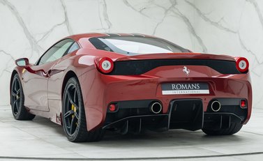 Ferrari 458 Speciale 10