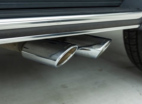 Mercedes-Benz G Class AMG G63 Magno Edition 32