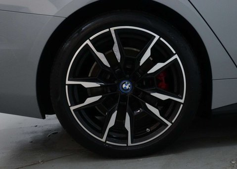 BMW I4 i4 M50 4WD 5dr 18