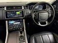 Land Rover Range Rover Sport HSE SDV6 AUTOMATIC 16