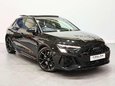 Audi RS3 2.5 TFSI Vorsprung Sportback 5dr Petrol S Tronic quattro Euro 6 (s/s) (400 8