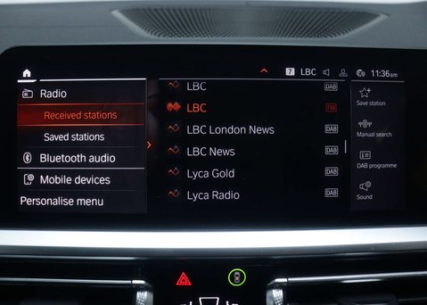 BMW 4 Series 2.0 420I M Sport Auto 5dr 20