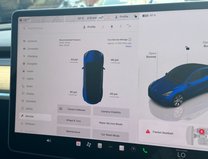 Tesla Model Y SUV 5dr Electric Auto RWD (346 ps) 25