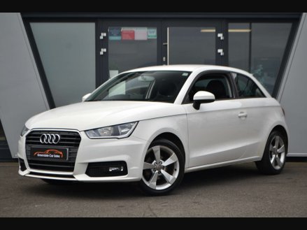 2015 A1 1.0 A1 SPORT TFSI 3DR YEAR 2015 15 MILEAGE 59,717 MILES FUEL... photo