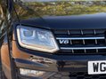 Volkswagen Amarok 3.0 Amarok Aventura Black Edition V6 TDI 4Motion Auto 4WD 48