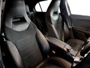 Mercedes-Benz A Class 1.3 A200 AMG Line (Executive) Hatchback 5dr Petrol Manual Euro 6 (s/s) (163 11