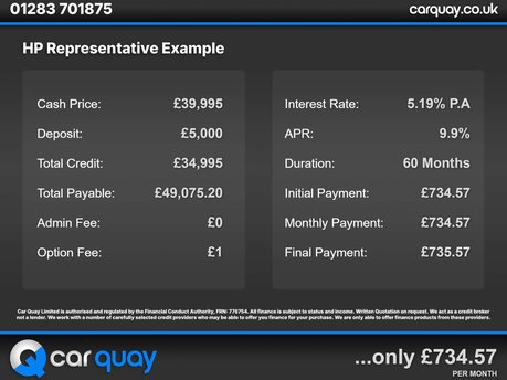 Mercedes-Benz GLS 5.5 AMG GLS 63 4Matic Auto 4WD 5dr 9