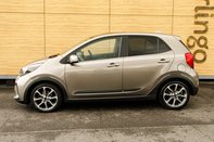 Kia Picanto X-LINE S 13
