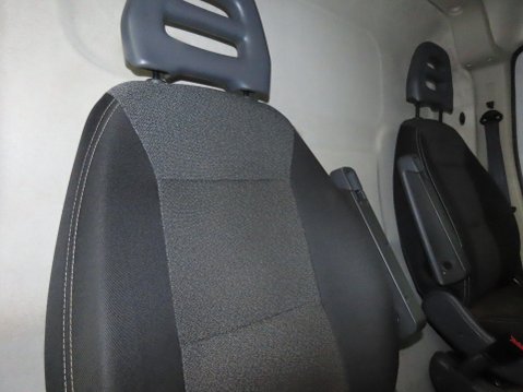 Fiat Ducato 2.0 MultiJetII 35 M H2 Euro 6 (s/s) 5dr 6