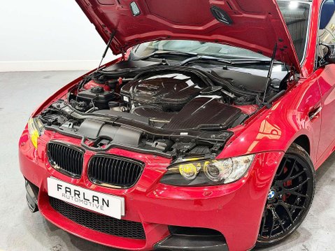BMW M3 4.0 iV8 Coupe 2dr Petrol DCT Euro 5 (420 ps) 36