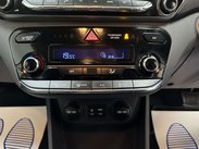 Hyundai IONIQ IONIQ Premium BEV 5dr 16