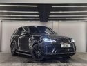 Land Rover Range Rover Sport 3.0 Range Rover Sport Autobiography Dynamic SDV6 Auto 4WD 5dr