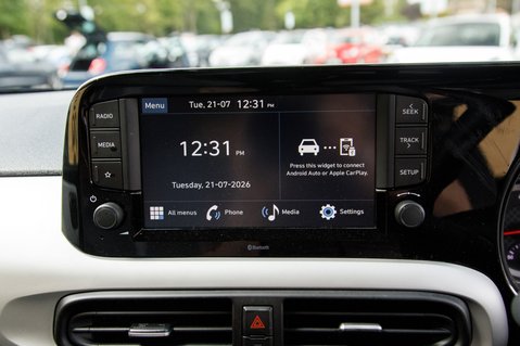 Hyundai i10 MPI PREMIUM 21