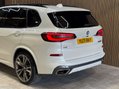 BMW X5 4.4 X5 M50i Auto 4WD 5dr 35