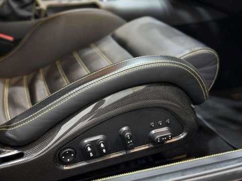 Ferrari 599 6.0 V12 GTB Fiorano Coupe 2dr Petrol F1 Euro 4 (612 bhp) 67