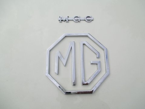 MG MGC 45