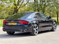 Audi A7 3.0 A7 Sportback Black Edition TDI Quattro Auto 4WD 5dr 15