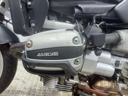 BMW R850 1995 69K PROJECT BIKE SPARES OR REPAIR 850CC TOURER BIKE 15