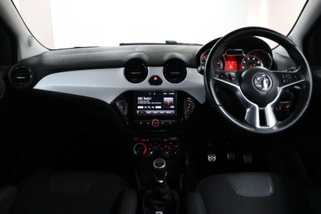 Vauxhall Adam ENERGISED 38