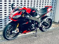 Aprilia RSV RSV 4 Factory 22