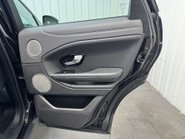 Land Rover Range Rover Evoque 2.0 Range Rover Evoque SE Tech TD4 Auto 4WD 5dr 67