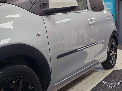 Citroen C1 1.0 VTi Urban Ride Euro 6 (s/s) 5dr 59