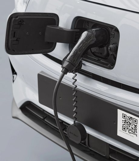 Leapmotor T03 70kW 37kWh 5dr Auto [11 KWCh]