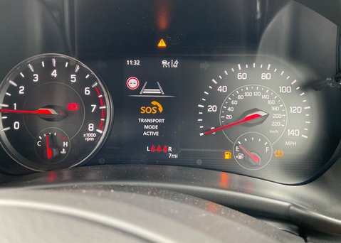 Suzuki Swift Motion 1.2 Mild Hybrid 23