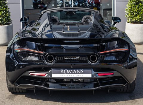 McLaren 720S Spider 4