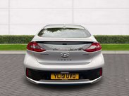 Hyundai IONIQ 1.6 IONIQ Premium SE FHEV Semi-Auto 5dr 5