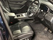 Jaguar F-Pace 2.0 F-PACE R-Dynamic HSE D MHEV AWD Auto 4WD 5dr 11