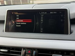 BMW X5 3.0 X5 xDrive 30d M Sport Auto 4WD 5dr 65
