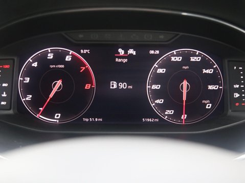 SEAT Ibiza 1.0 TSI XCELLENCE Lux Euro 6 (s/s) 5dr GPF 31