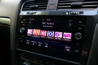 Volkswagen Golf 1.4 Golf SE Nav TSi BlueMotion Technology 5dr 29