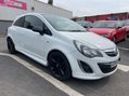 Vauxhall Corsa 1.2 Corsa Limited Edition 3dr 14