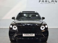 Bentley Bentayga 4.0 V8 SUV 5dr Petrol Auto 4WD Euro 6 (s/s) (550 ps) 11