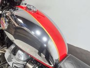 Royal Enfield Interceptor 650 2021 14K GREAT CONDITION A2 READY 1 OWNER MODERN RETRO BIKE 650CC 18